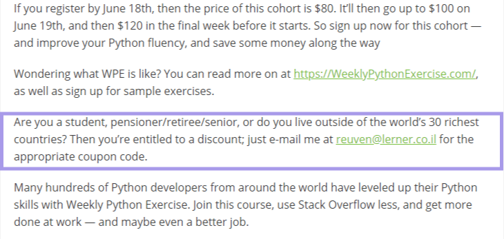 The comprehensive guide to pricing digital products and profiting