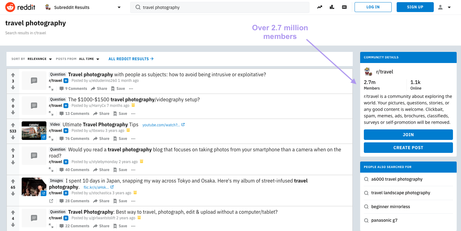 6 steps to become a successful and profitable travel blogger