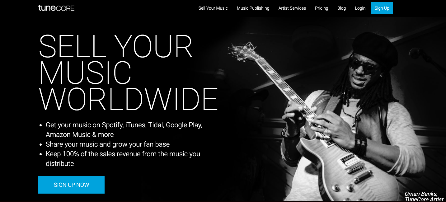 How and why you should monetize your music