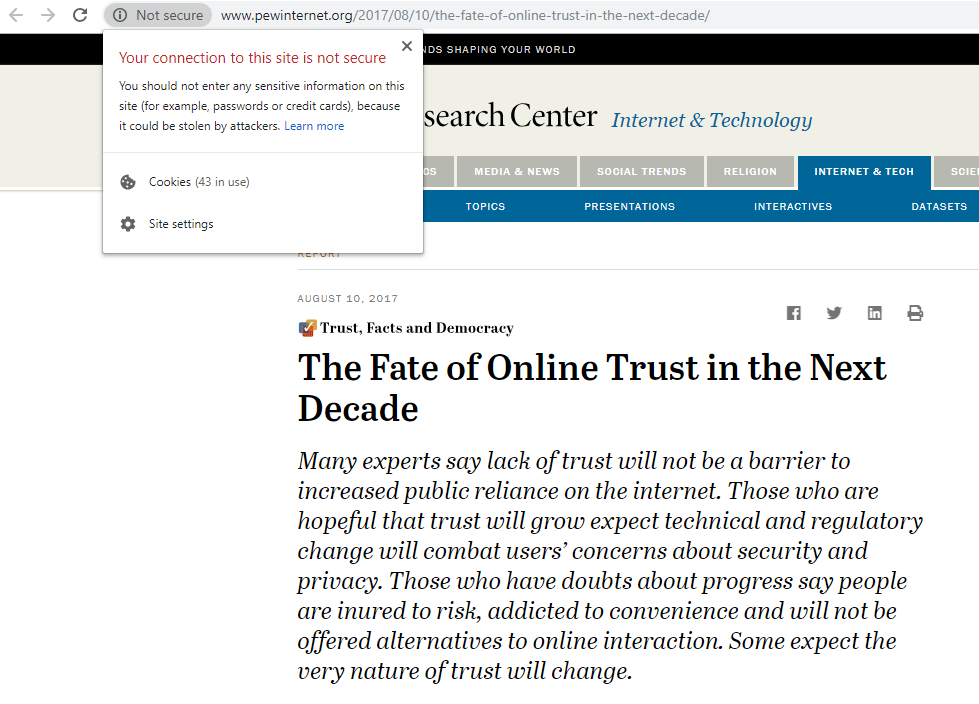 5 UI tweaks to boost trust on digital download sales pages