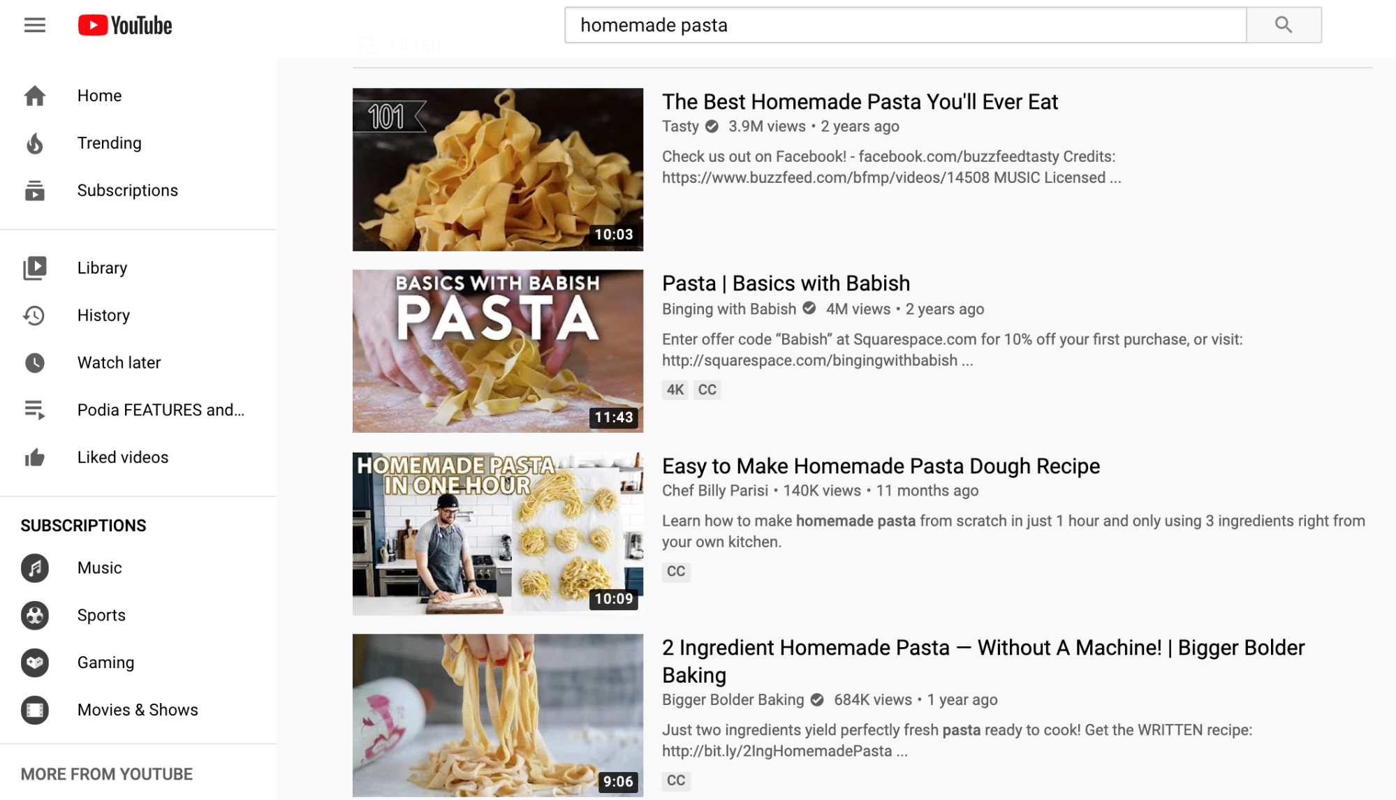 8 expert tips to build an audience on YouTube