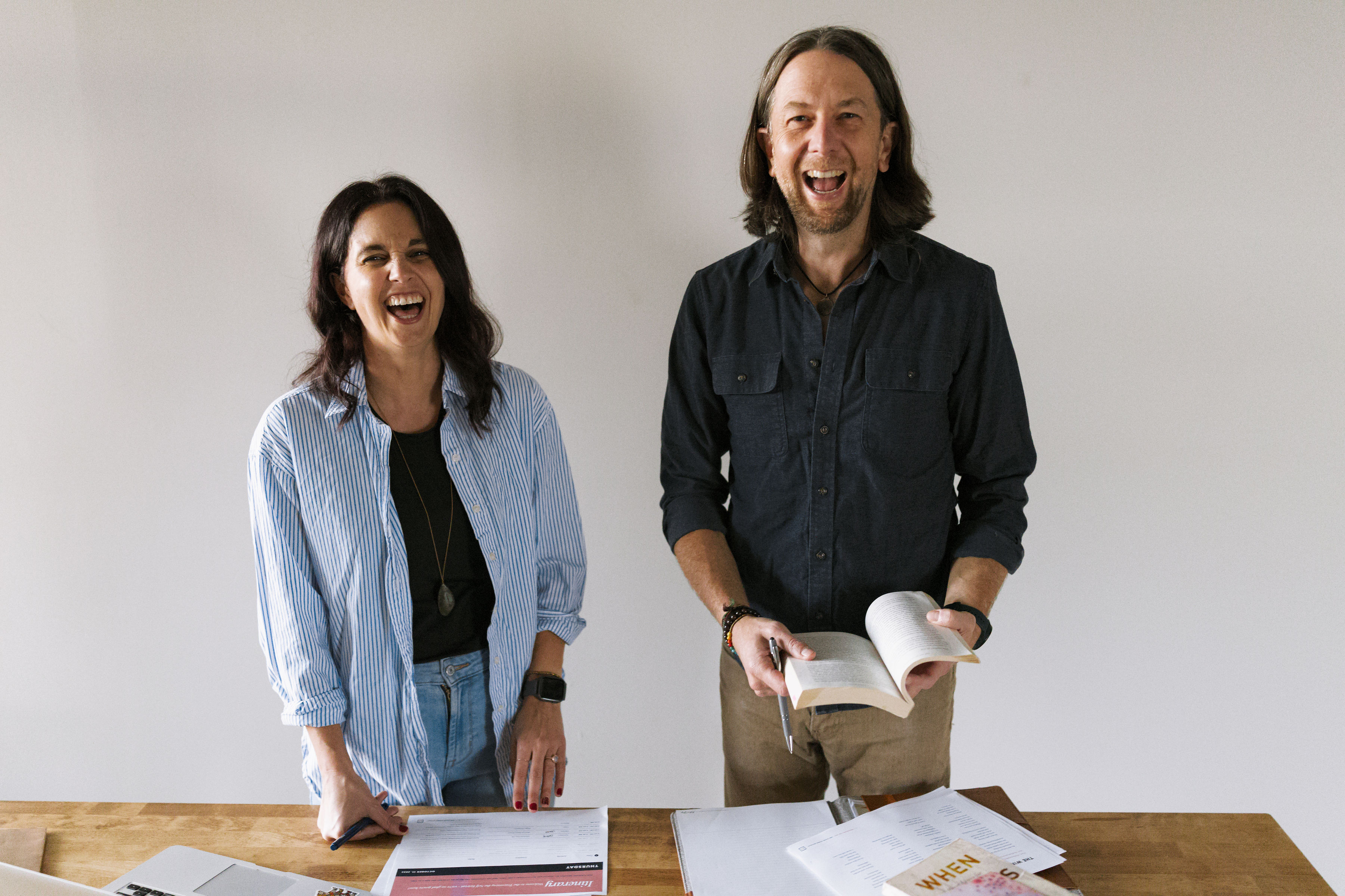 Leslie Anne Eades Creator Story