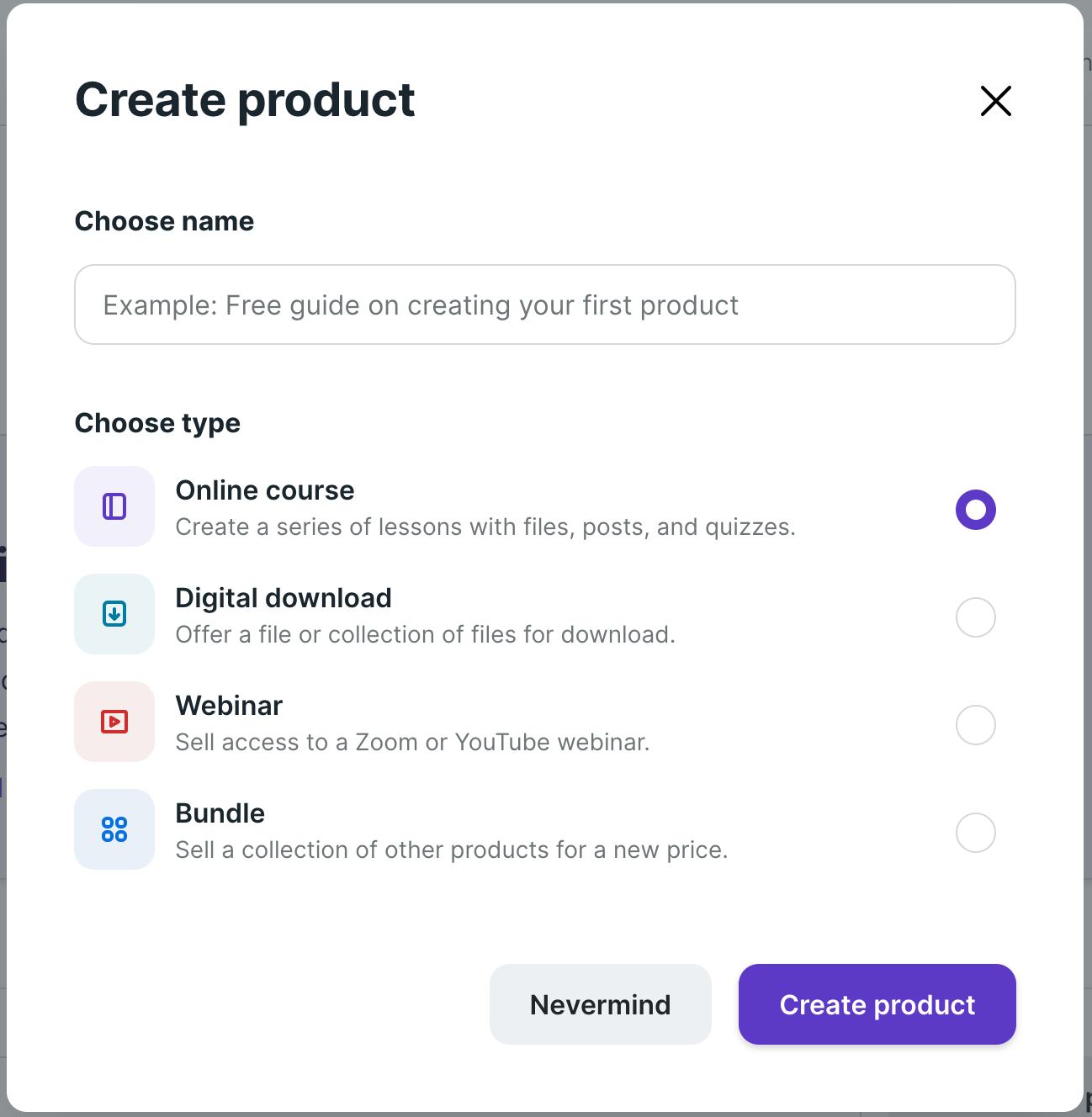 Turn your YouTube tutorials into an online course in 4 steps