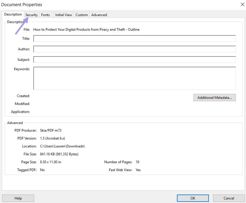 4 ways to prevent digital product piracy and theft