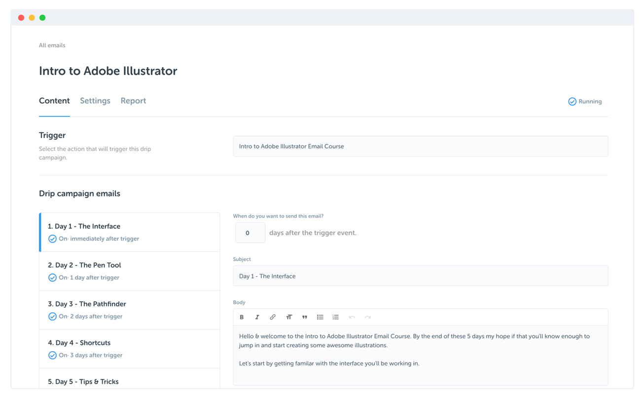 16 fool-proof marketing strategies for online courses