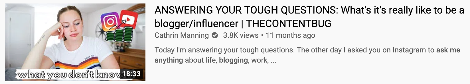 8 expert tips to build an audience on YouTube