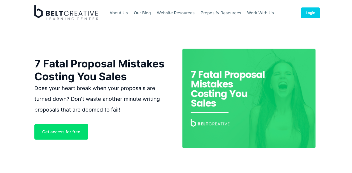 3 steps to building an email list with YouTube and Podia