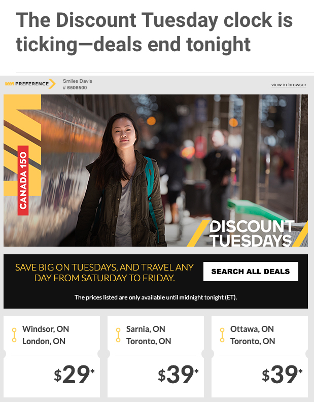 10 best email subject line formulas to boost your open rates