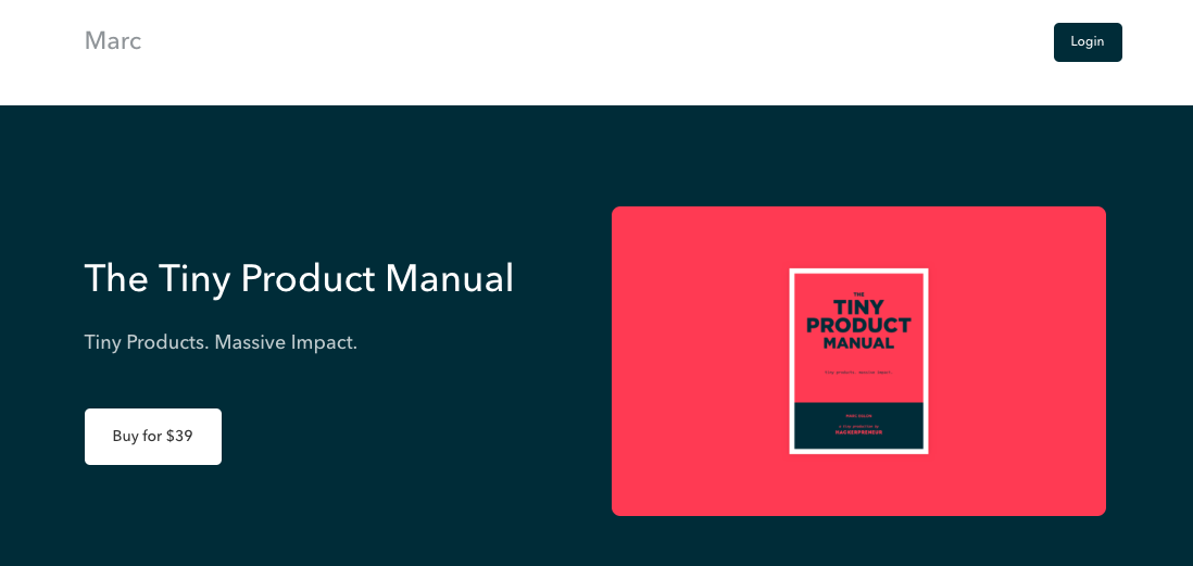 How to sell digital downloads from your own website
