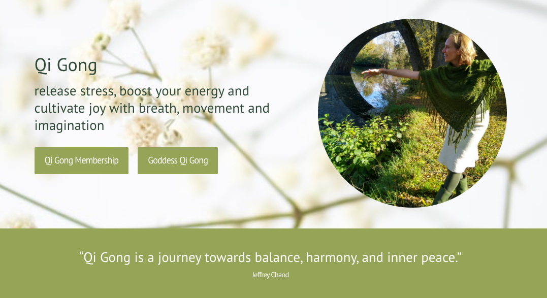 wild soul centre membership