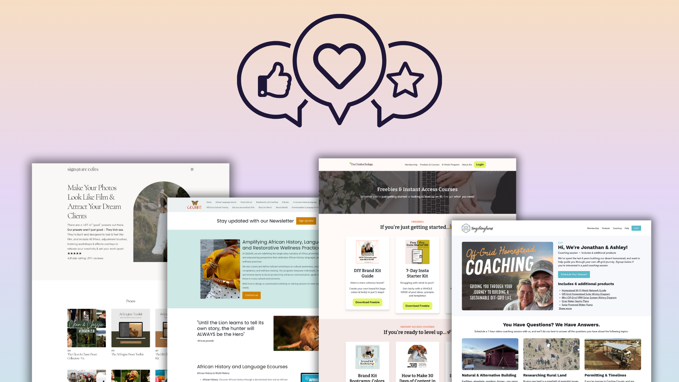 monetize your social media