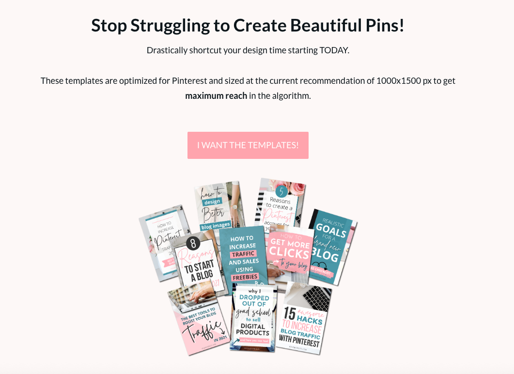 Levee Road Studio Canva templates