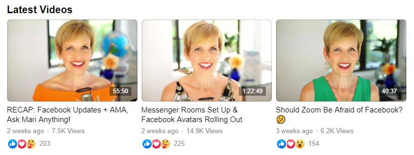 The best video marketing strategies for beginners