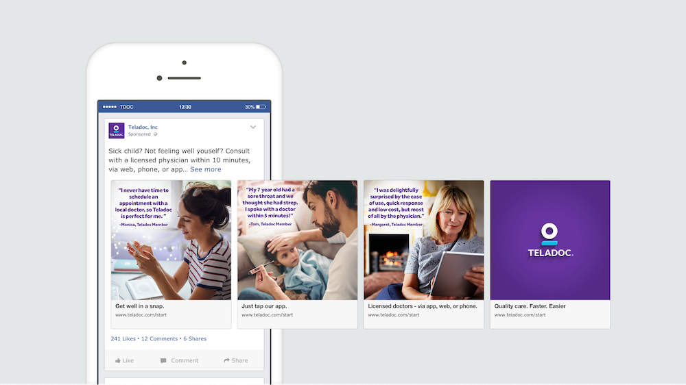 The guide to Facebook ads for digital product entrepreneurs