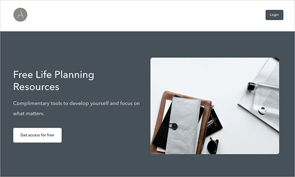 72 real-life digital product examples and ideas to inspire you