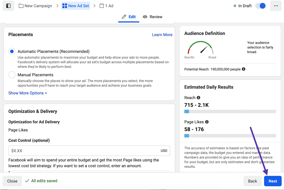 The guide to Facebook ads for digital product entrepreneurs