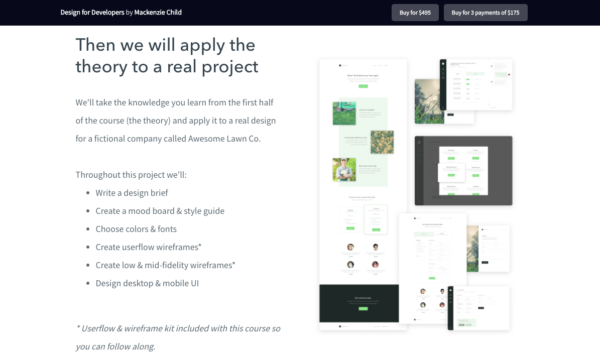 Lift conversions with these 9 landing page essentials (+ Templates)