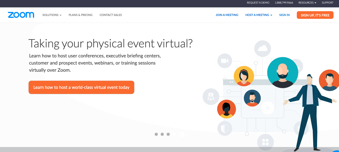 10 tips for how to launch, sell, and profit with webinars