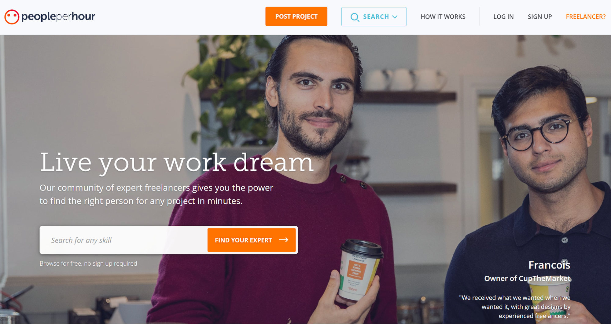 The 4 things you need to know to start selling info products