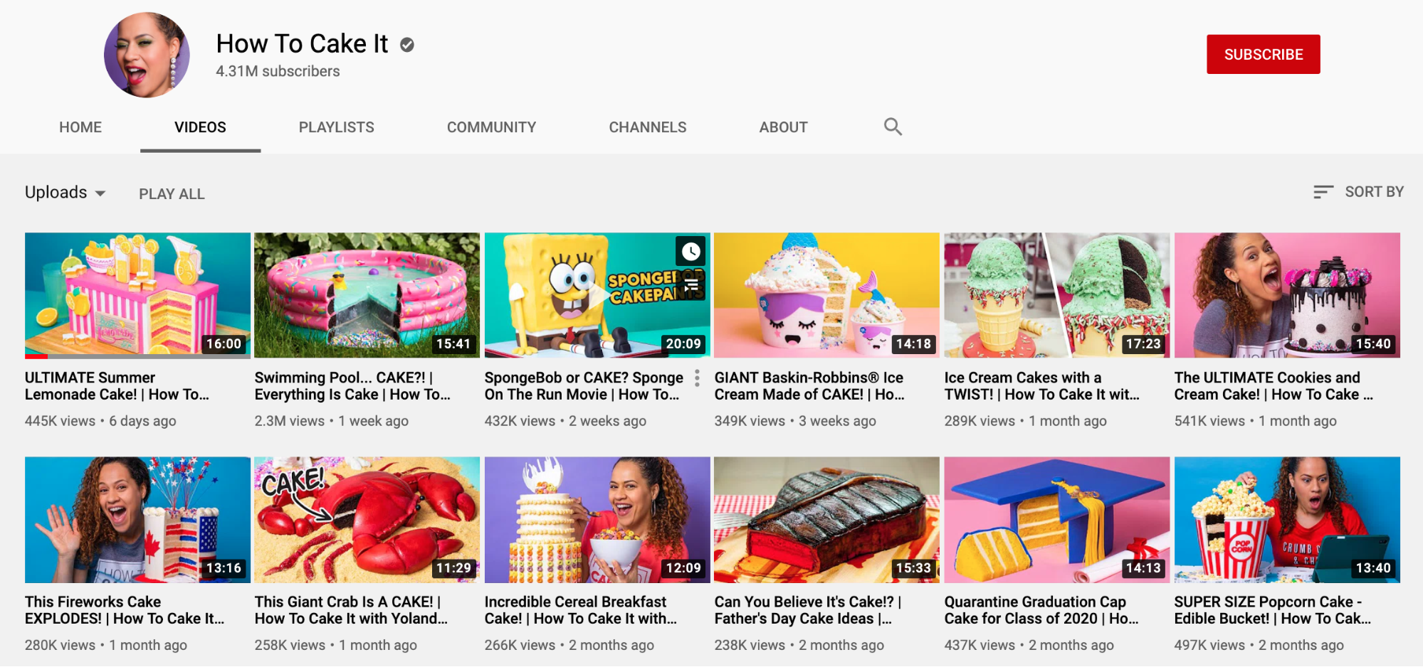 8 expert tips to build an audience on YouTube