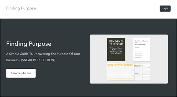72 real-life digital product examples and ideas to inspire you