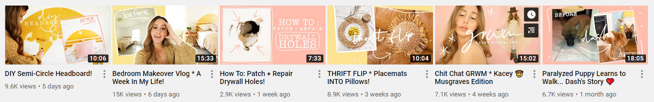 The best video marketing strategies for beginners