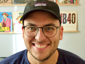 Rob Williams Podia Pro