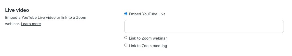 These are 7 of the unique benefits of using Podia