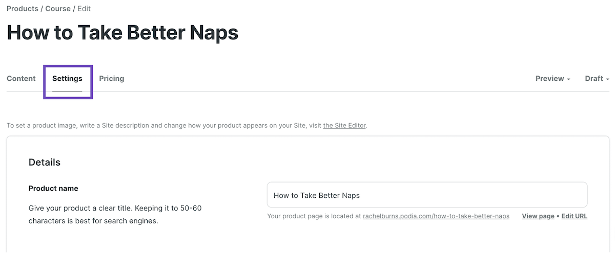 How to pre-sell your online course & start making money ASAP