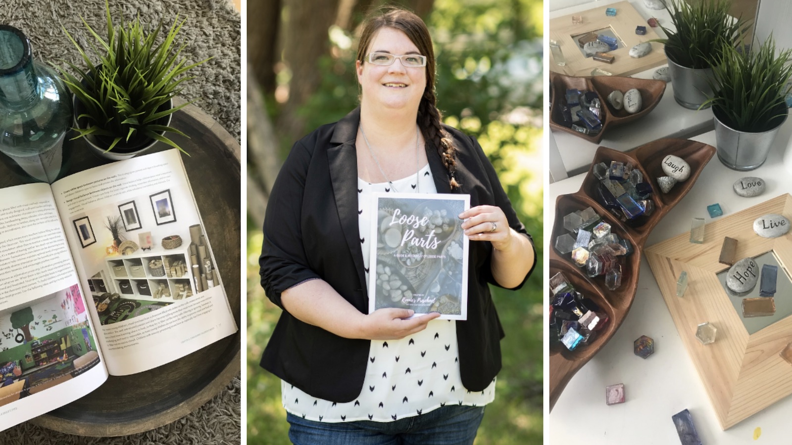 veronica-green-story