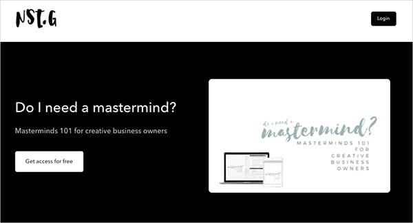 72 real-life digital product examples and ideas to inspire you