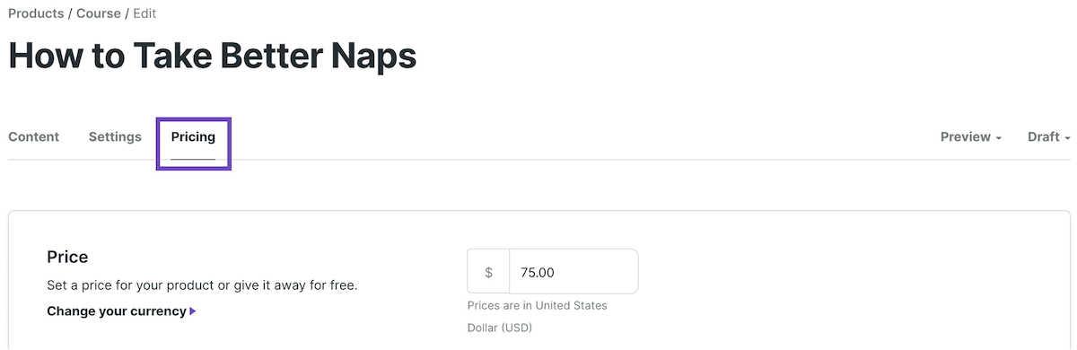 How to pre-sell your online course & start making money ASAP