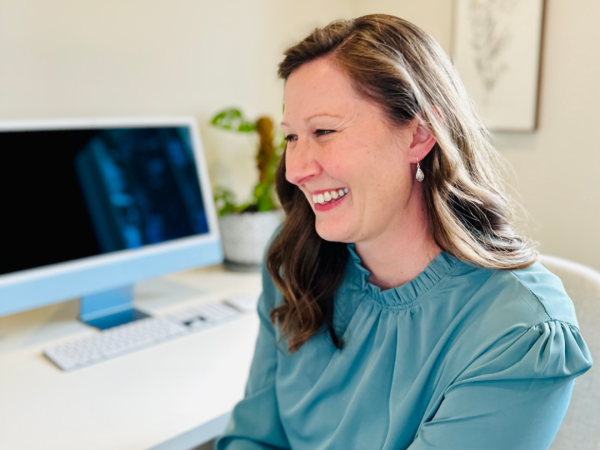 Michelle Parks Podia Pro