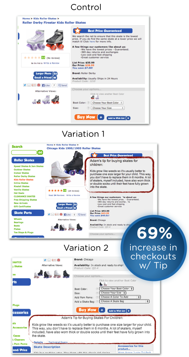 Getting your first sale: 5 tips for a successful, profitable course launch