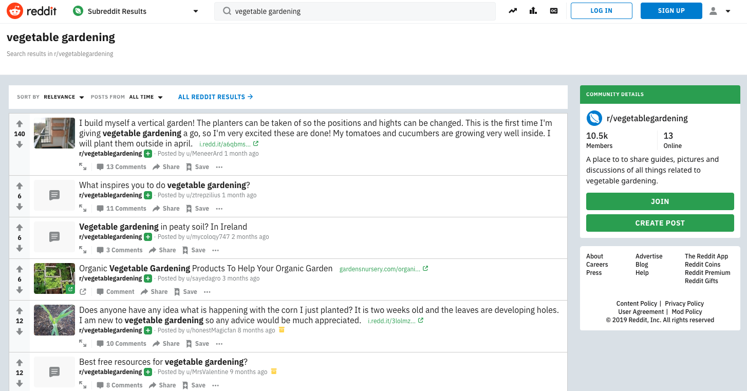 How to start and grow your first online business