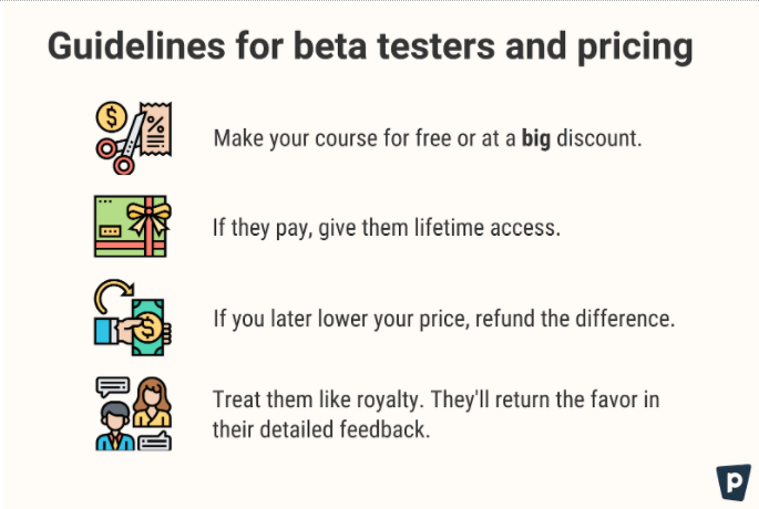12 battle-tested online course launch tips I learned in the trenches