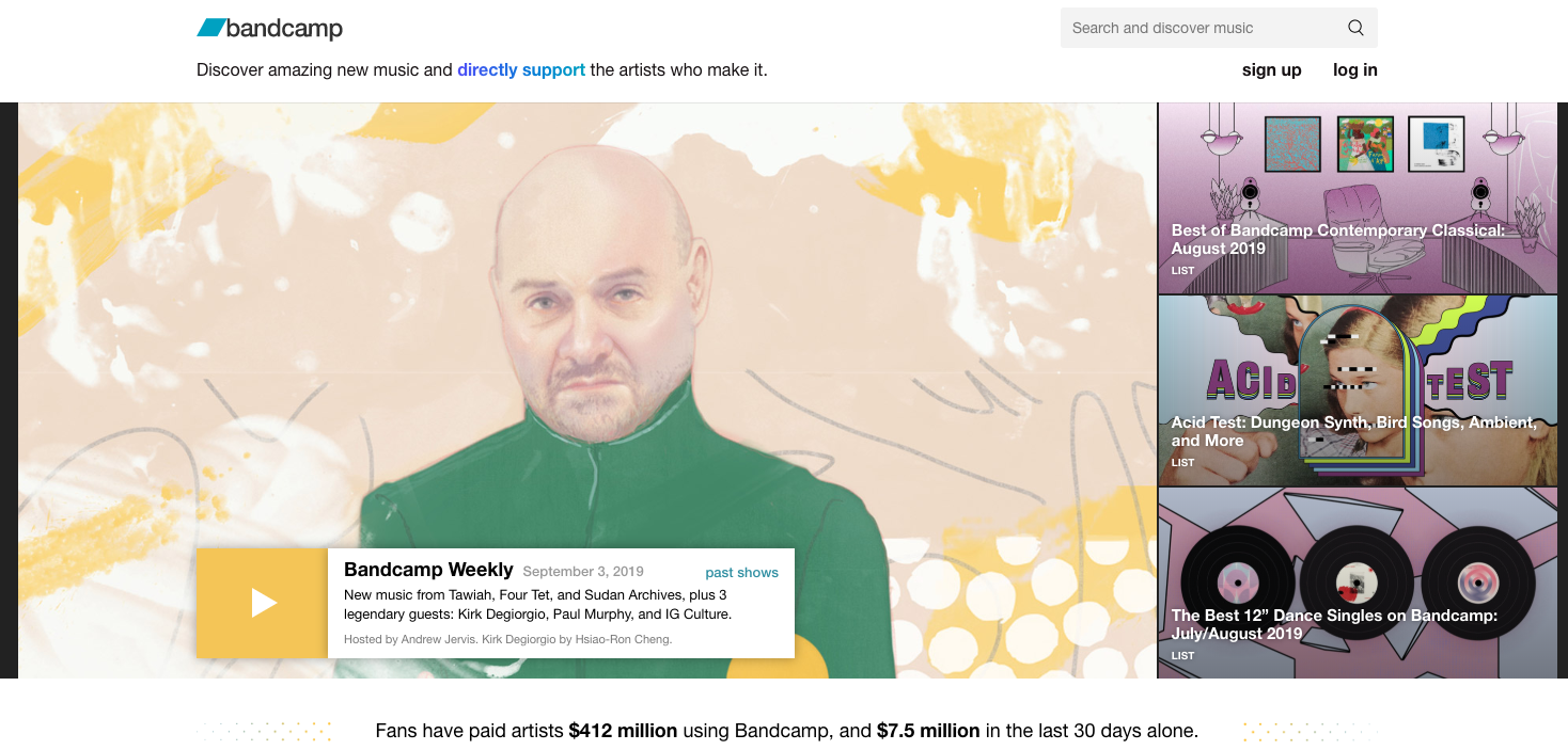 How and why you should monetize your music