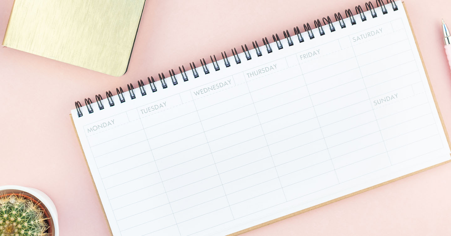 SEO: Send your first newsletter this week