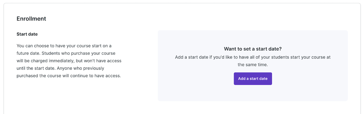How to pre-sell your online course & start making money ASAP