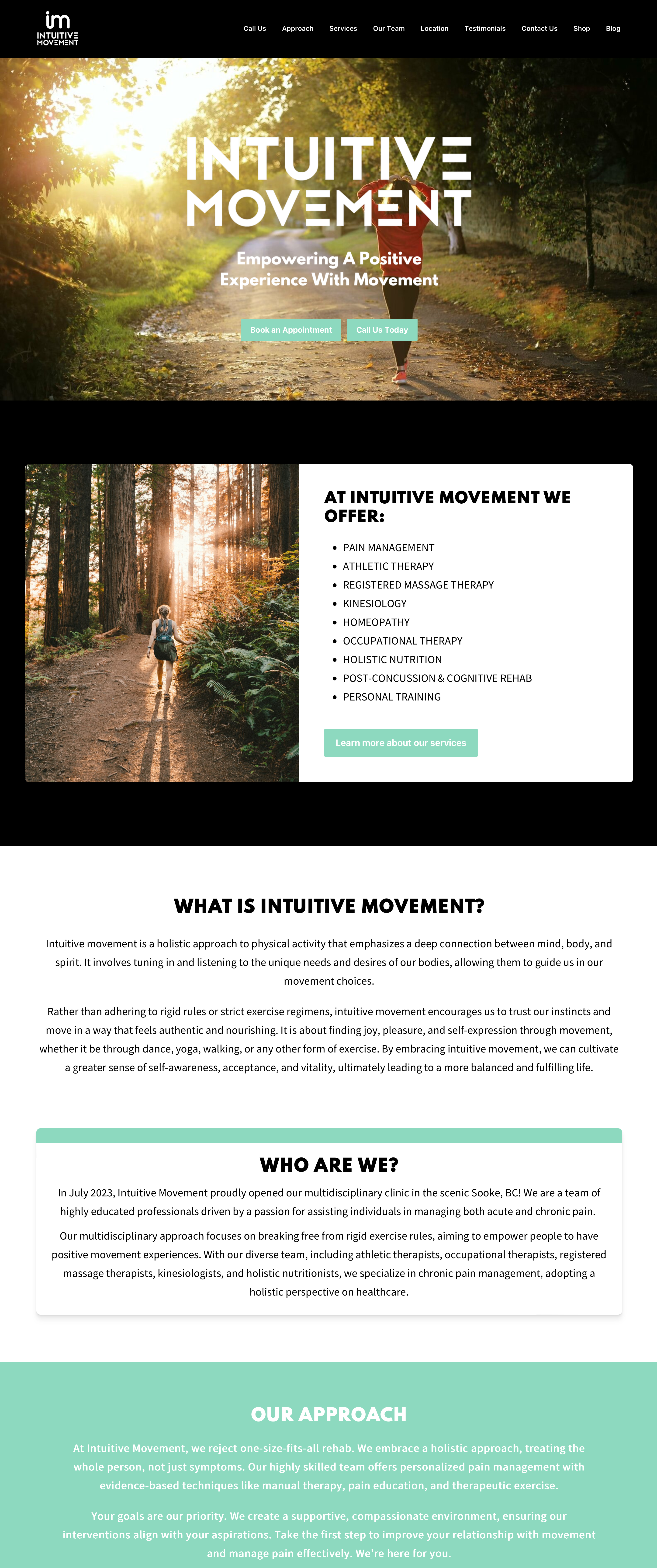 Online Store Screenshot 4