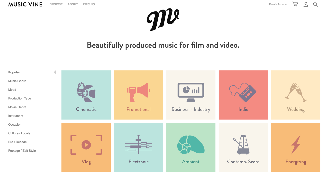 How and why you should monetize your music