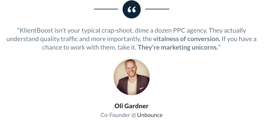 How to market an online business and turn a tidy profit