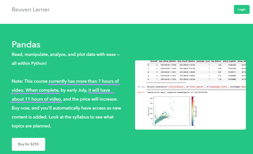 Create engaging online courses your students will actually finish
