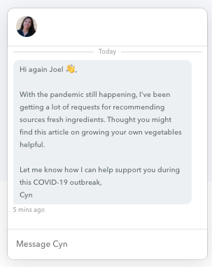 These are 7 of the unique benefits of using Podia