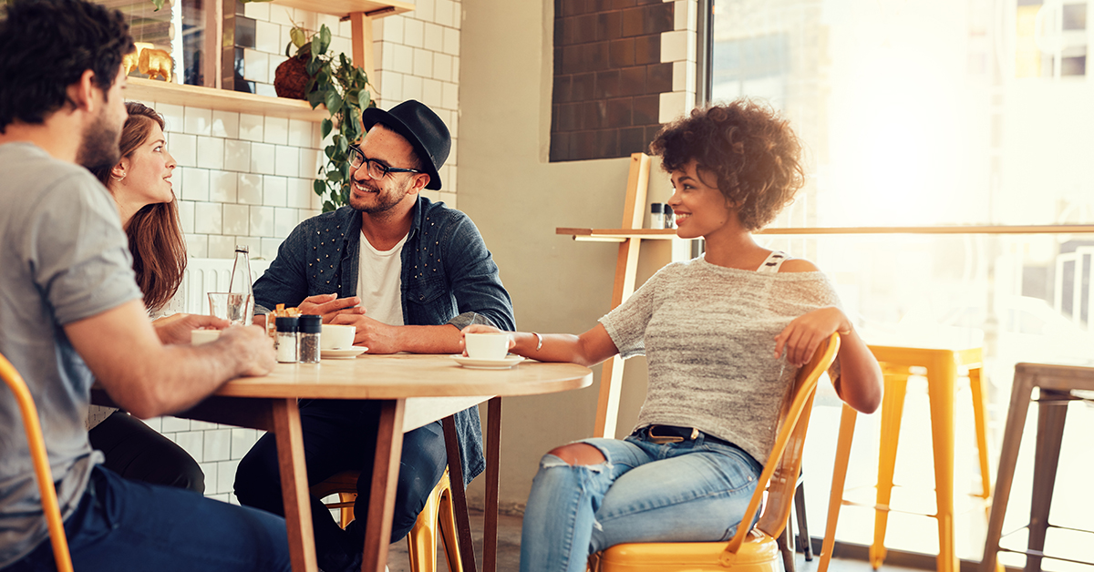 SEO: Expert roundtable: 4 battle-tested tips for small business marketing