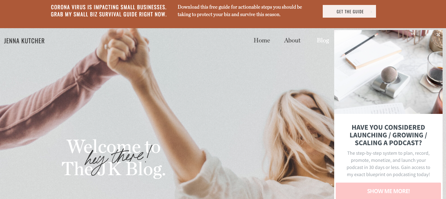 5 excuses entrepreneurs make (and how to overcome them)