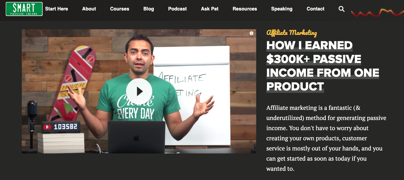 5 realistic blog monetization strategies to implement today