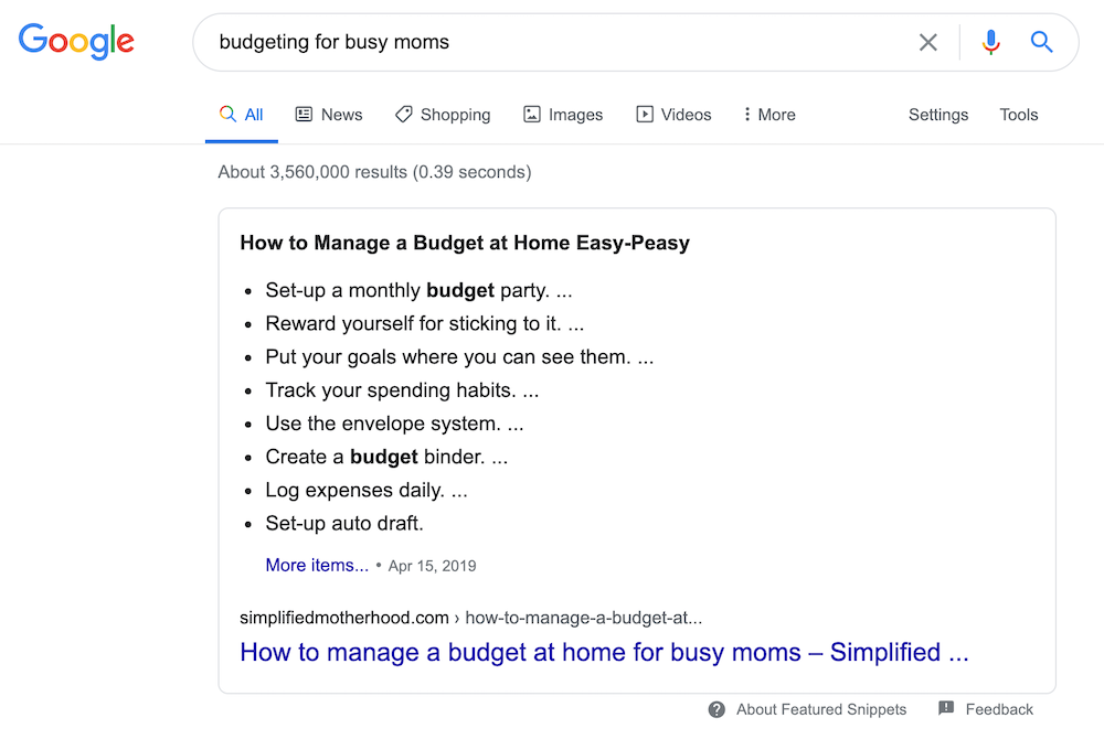 11 free SEO tools for infopreneurs and creators
