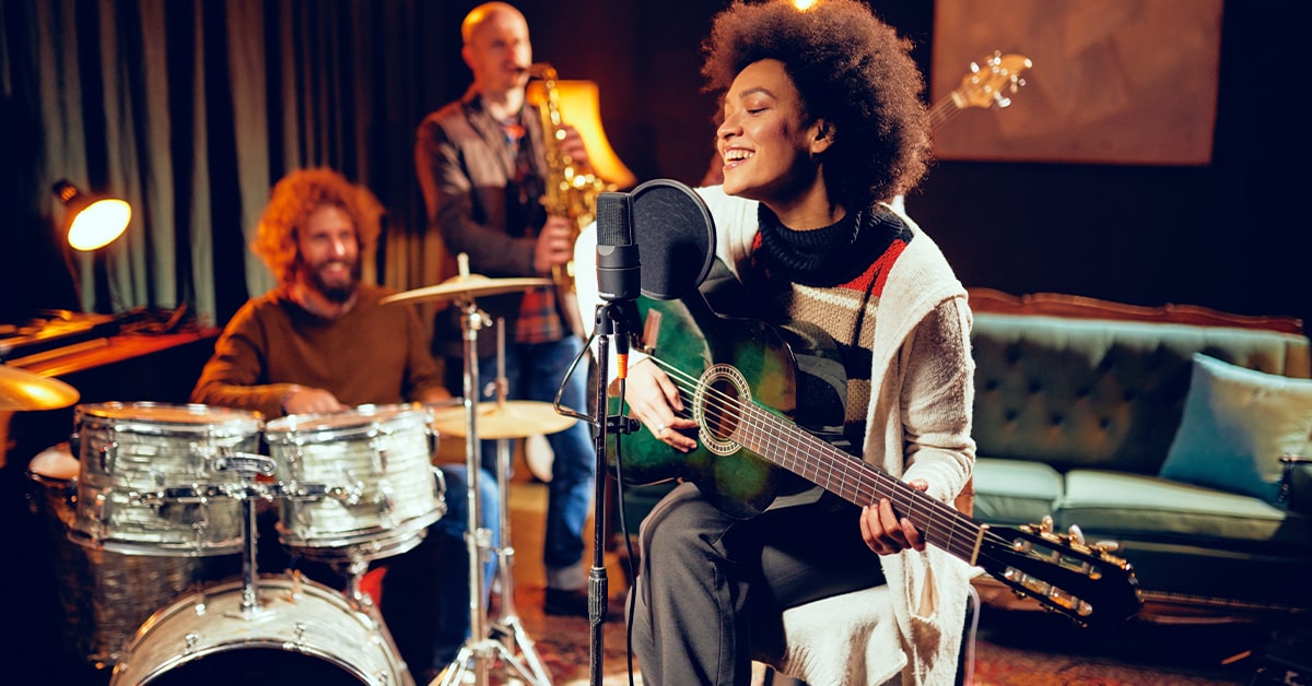 SEO: How and why you should monetize your music