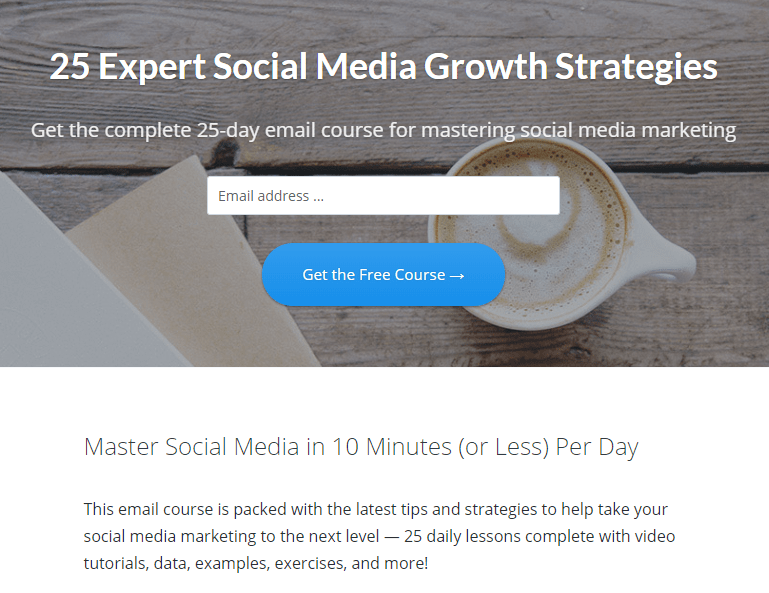 Should you give away free digital downloads? Definitely. Here's why.